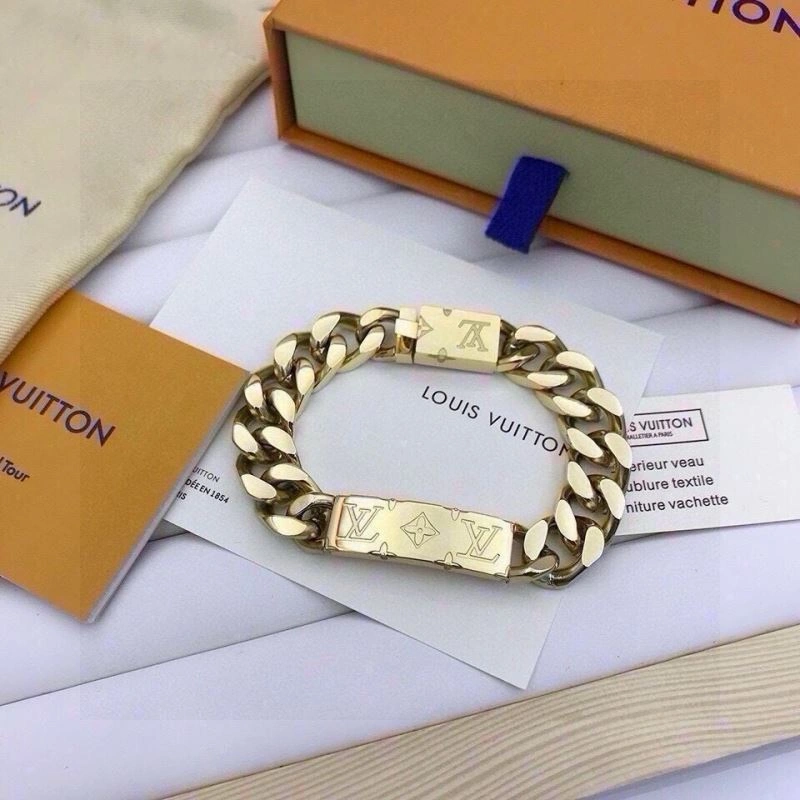 Louis Vuitton Bracelets Efficient 256630