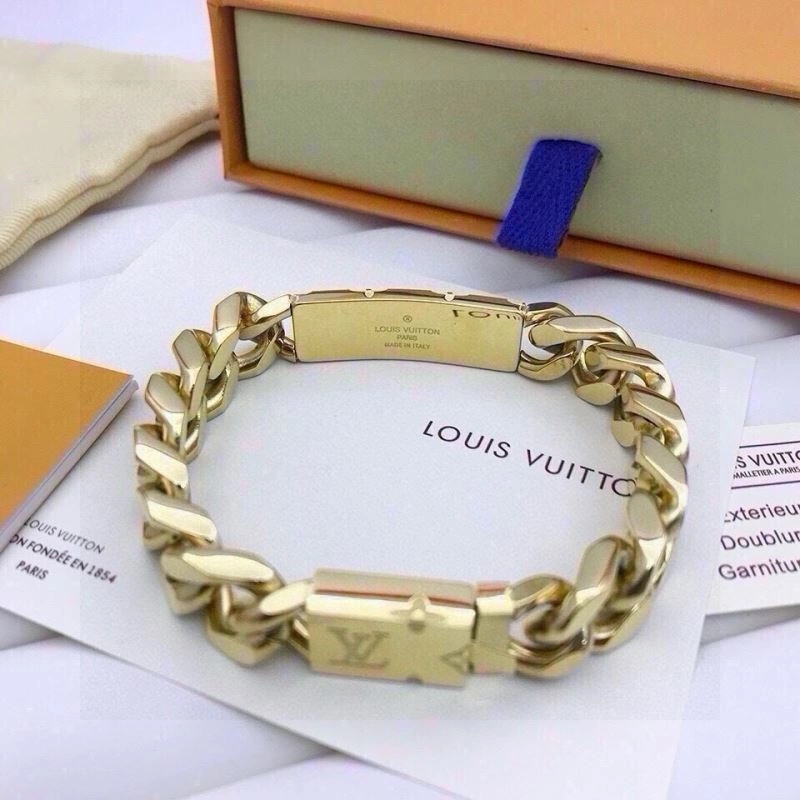 Louis Vuitton Bracelets Efficient 256630