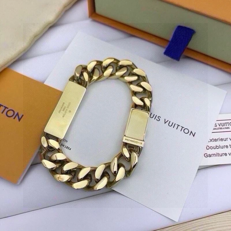 Louis Vuitton Bracelets Efficient 256630
