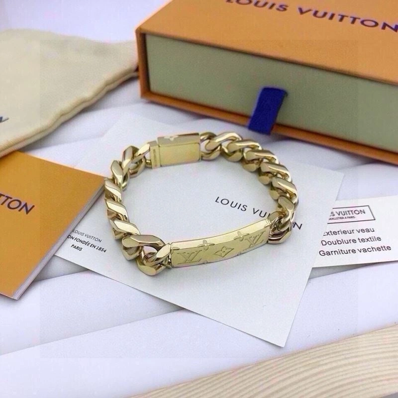 Louis Vuitton Bracelets Efficient 256630