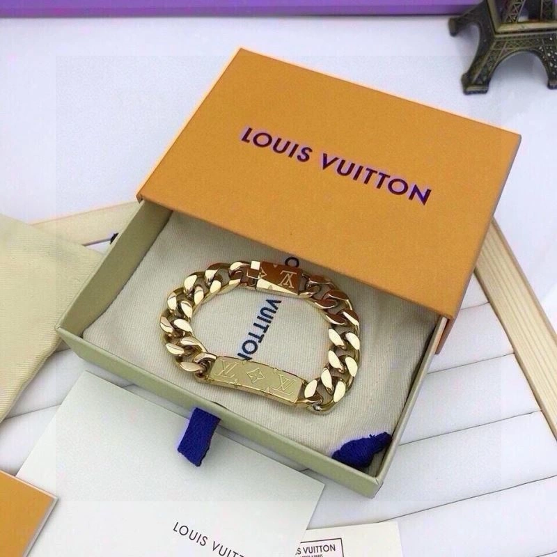 Louis Vuitton Bracelets Efficient 256630