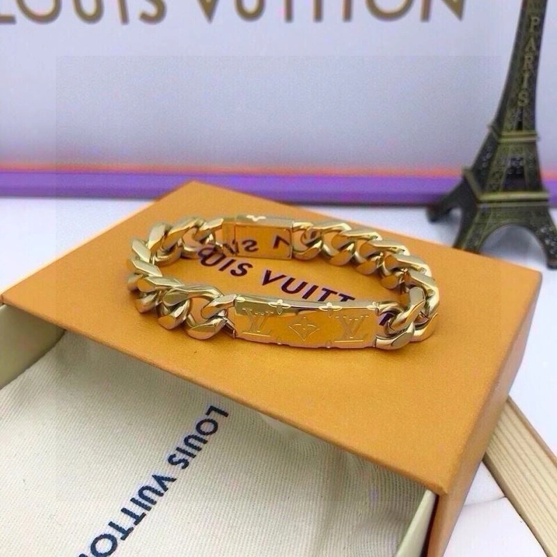 Louis Vuitton Bracelets Efficient 256630