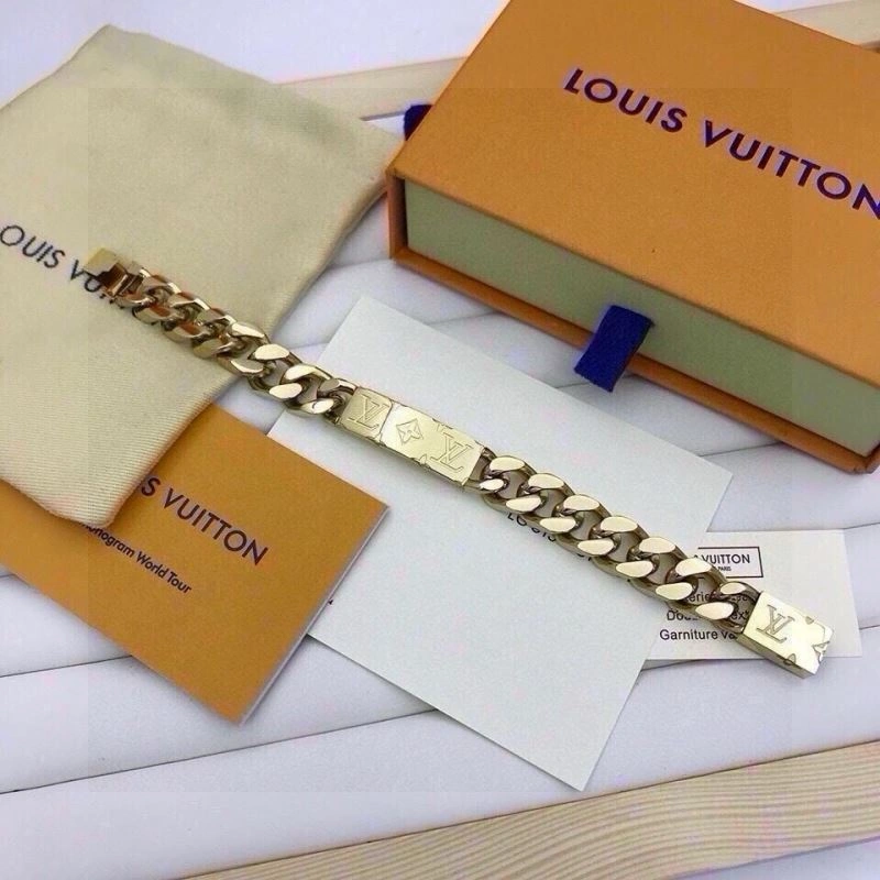 Louis Vuitton Bracelets Efficient 256630