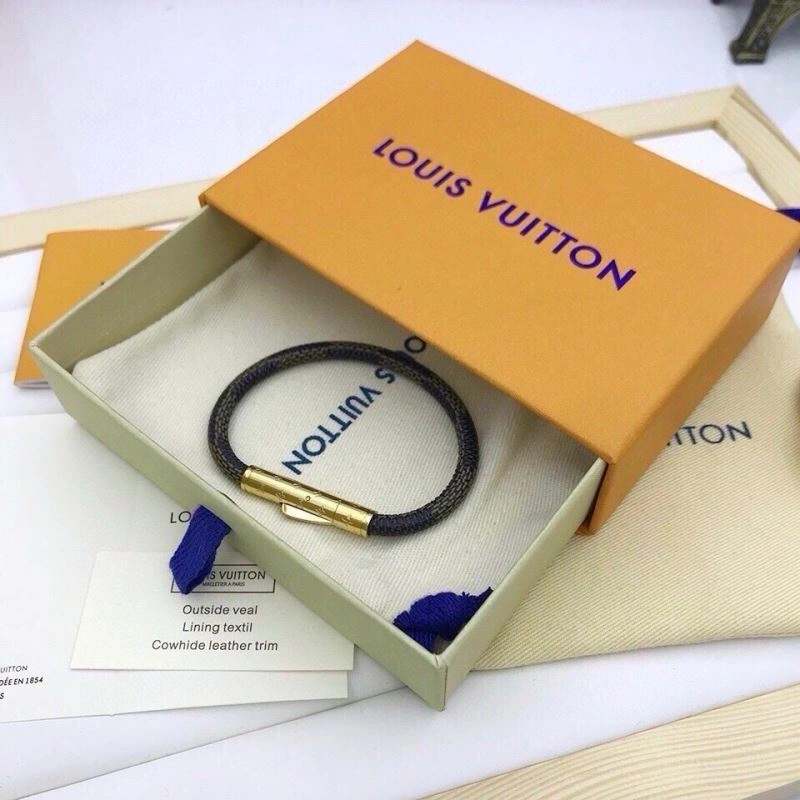 NewStyle Louis Vuitton Bracelets 256635