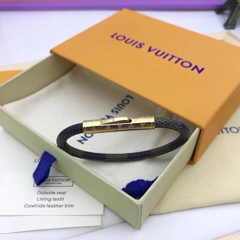 NewStyle Louis Vuitton Bracelets 256635