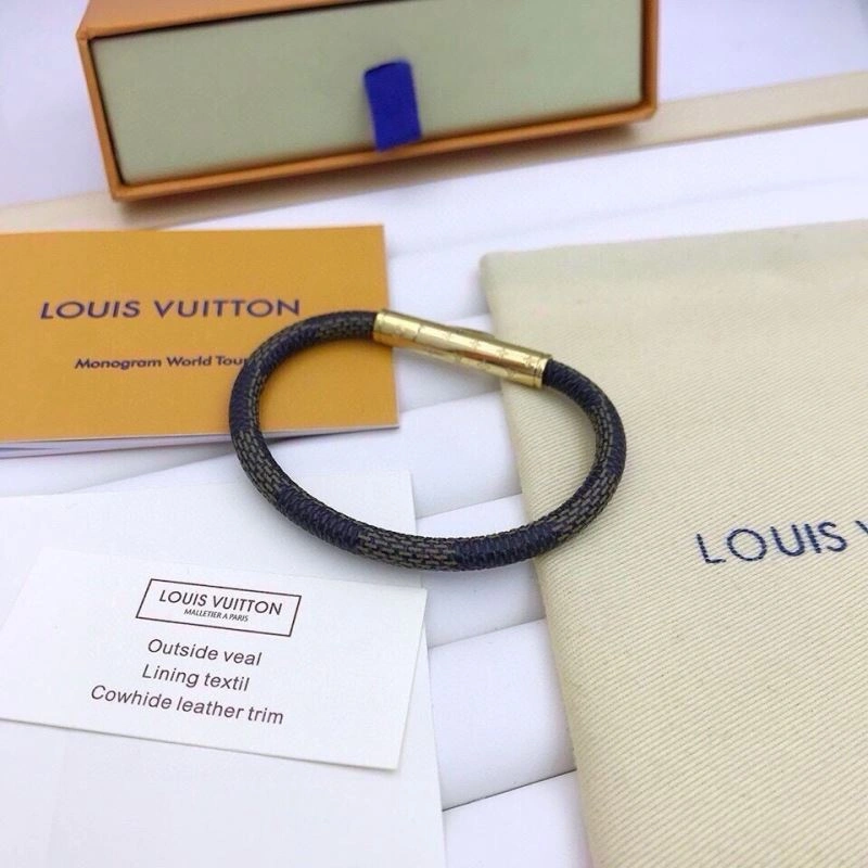 NewStyle Louis Vuitton Bracelets 256635