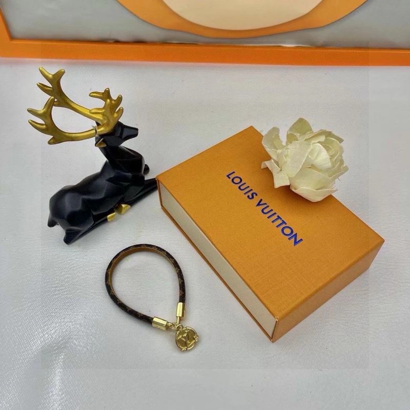 Louis Vuitton Bracelets OdorResistant 256621