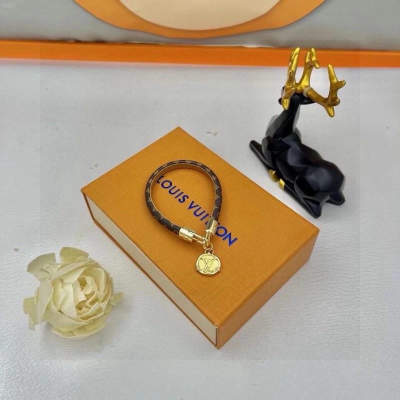 Louis Vuitton Bracelets OdorResistant 256621