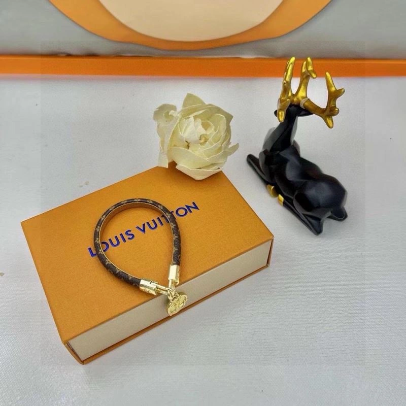Louis Vuitton Bracelets OdorResistant 256621