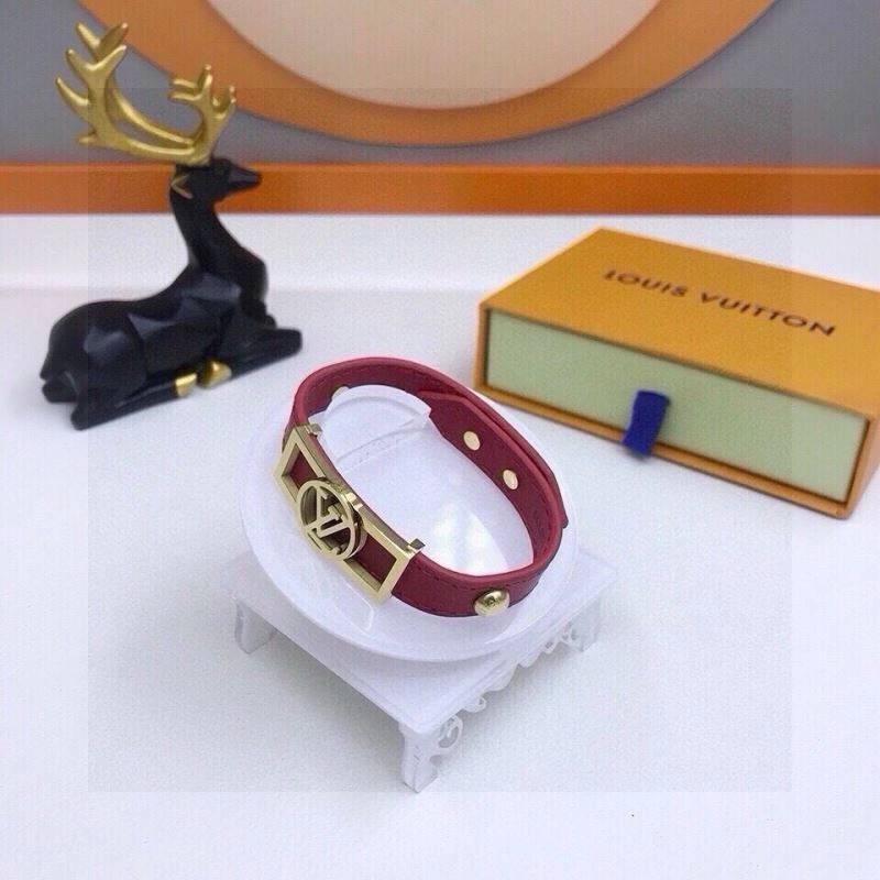 Efficient Louis Vuitton Bracelets 256607