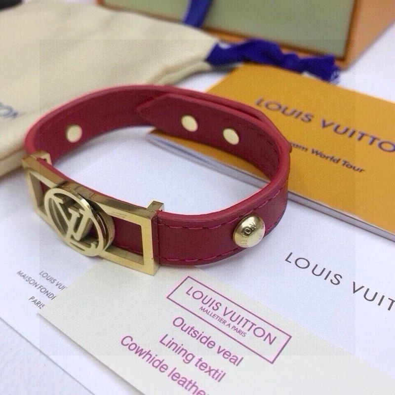 Efficient Louis Vuitton Bracelets 256607