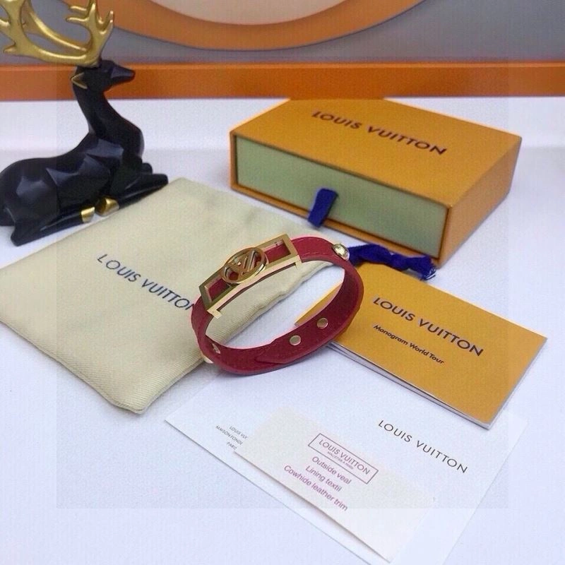 Efficient Louis Vuitton Bracelets 256607