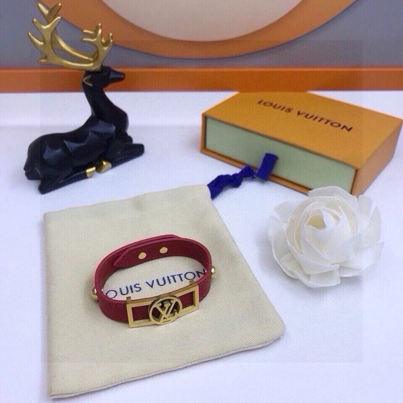 Efficient Louis Vuitton Bracelets 256607