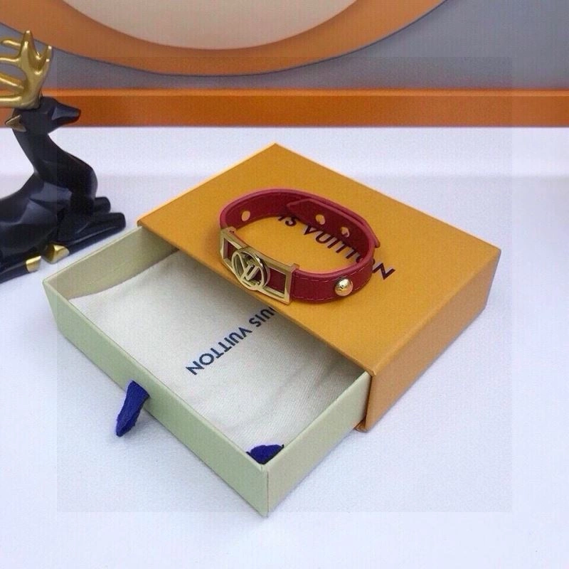 Efficient Louis Vuitton Bracelets 256607