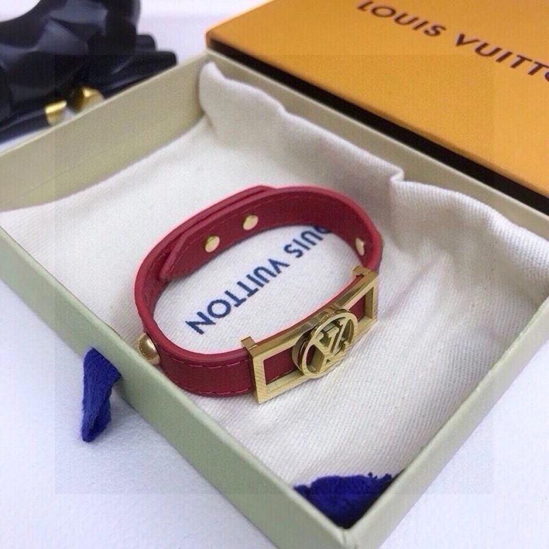 Efficient Louis Vuitton Bracelets 256607
