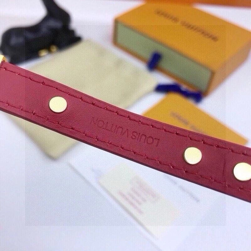 Efficient Louis Vuitton Bracelets 256607