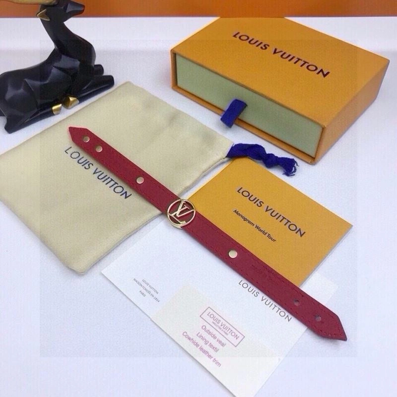 Effortless Louis Vuitton Bracelets 256606
