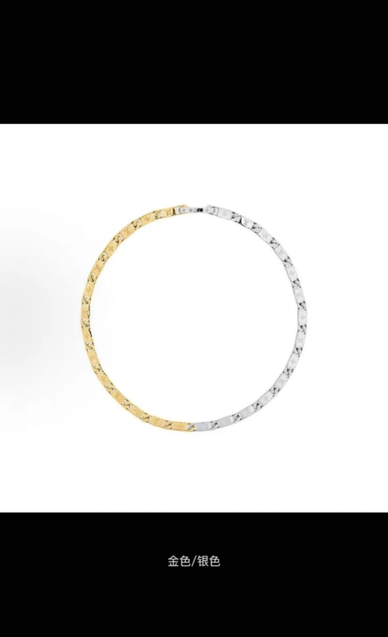 SmoothTexture Louis Vuitton Bracelets 256605