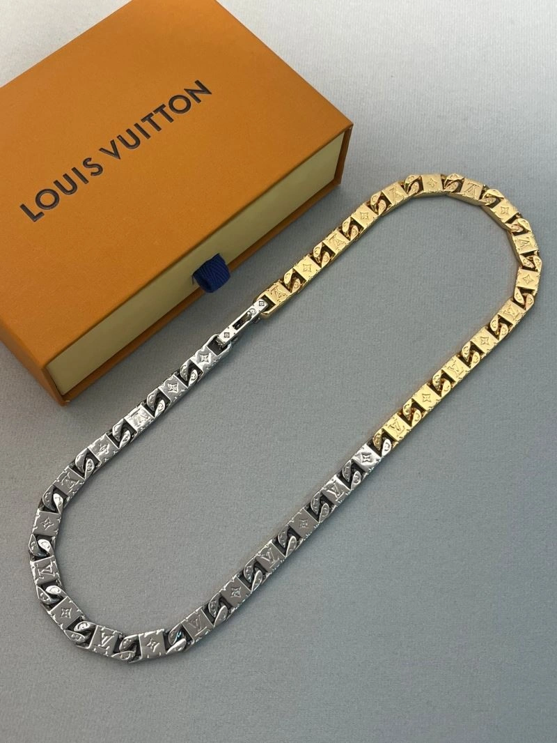 SmoothTexture Louis Vuitton Bracelets 256605