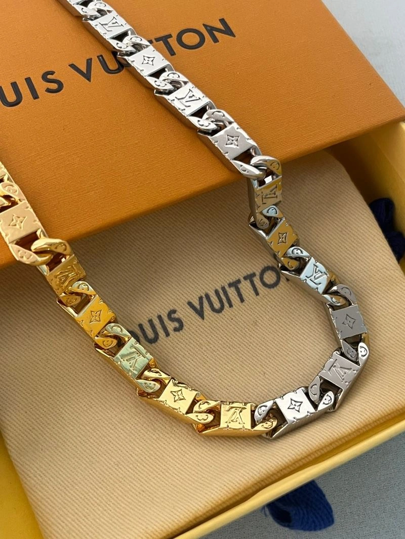 SmoothTexture Louis Vuitton Bracelets 256605