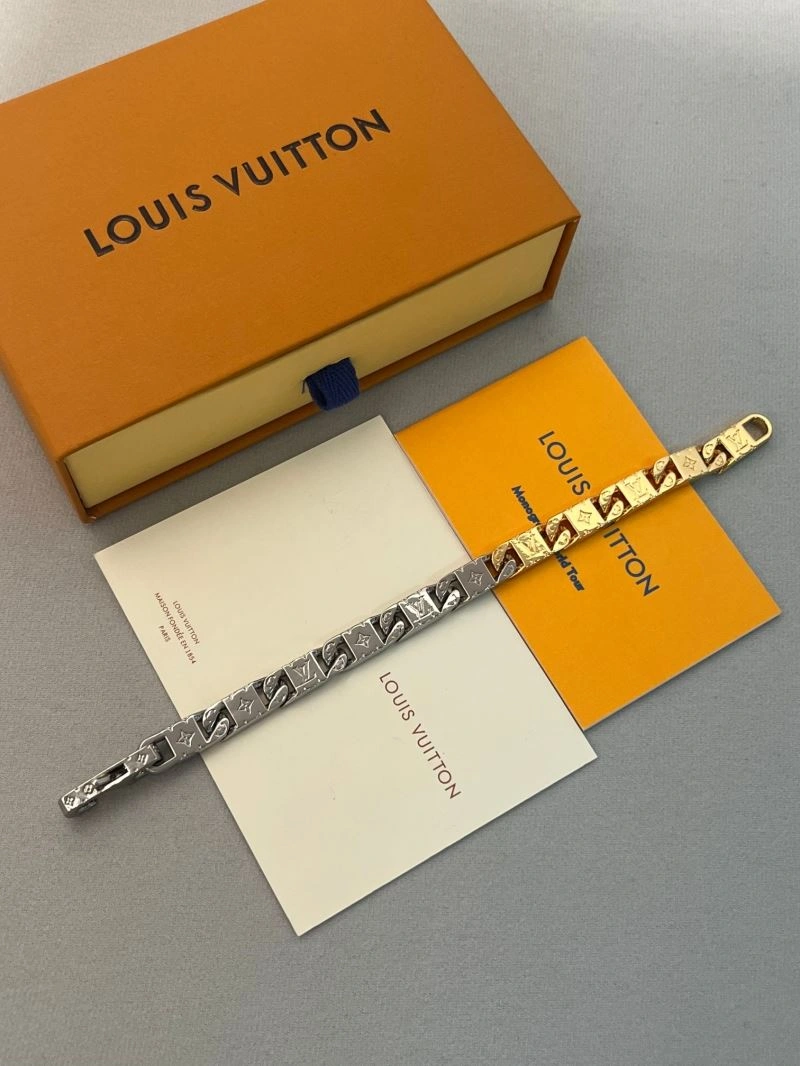 Louis Vuitton Bracelets Soft 256604