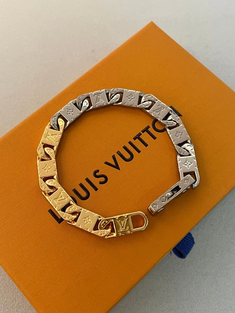 Louis Vuitton Bracelets Soft 256604