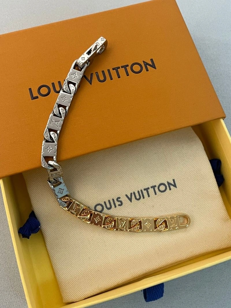 Louis Vuitton Bracelets Soft 256604