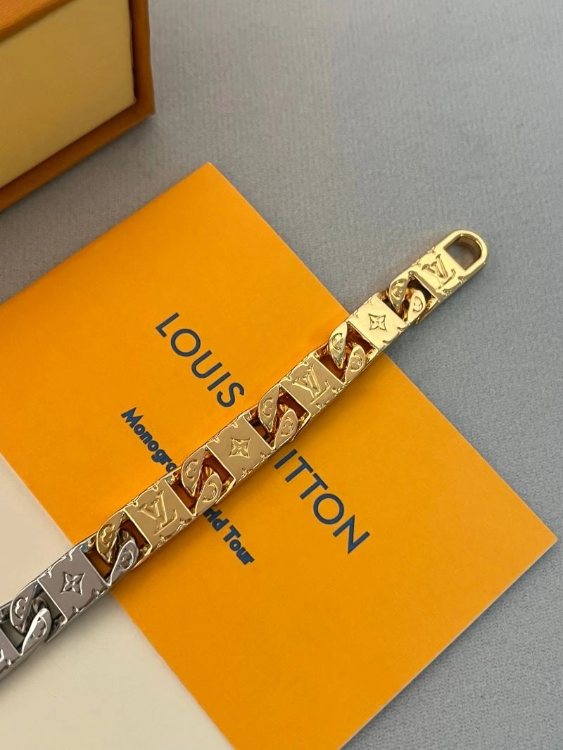 Louis Vuitton Bracelets Soft 256604