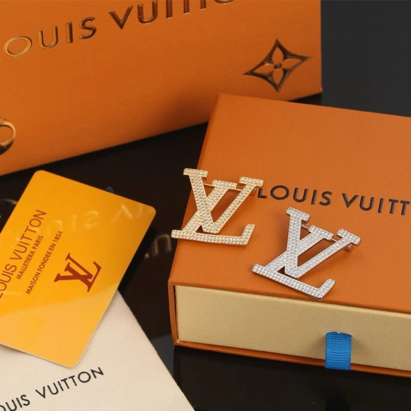 Louis Vuitton Brooches NewStyle 251408