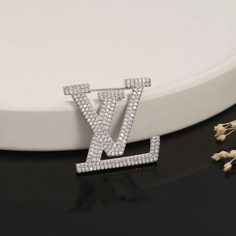 Louis Vuitton Brooches NewStyle 251408