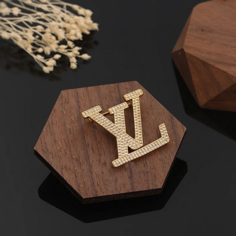 Louis Vuitton Brooches NewStyle 251408