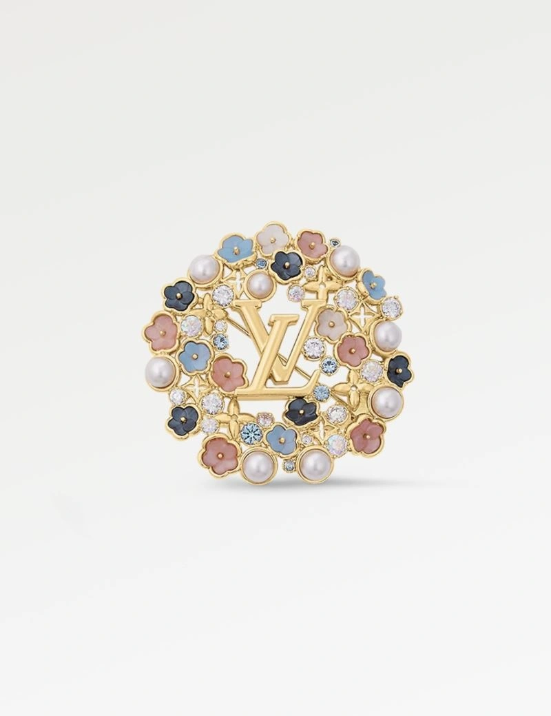 Louis Vuitton Brooches Premium 251723
