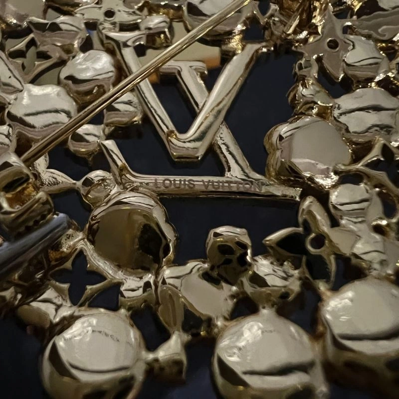 Louis Vuitton Brooches Premium 251723