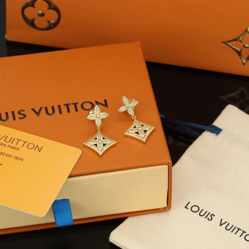 Louis Vuitton Brooches Unique 251727