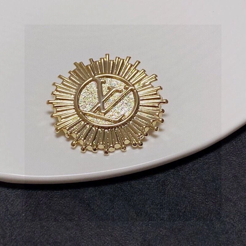 Louis Vuitton Brooches StreetReady 251553