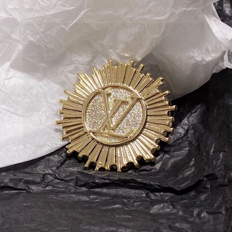 Louis Vuitton Brooches StreetReady 251553
