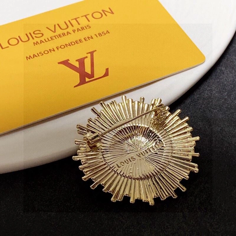 Louis Vuitton Brooches StreetReady 251553