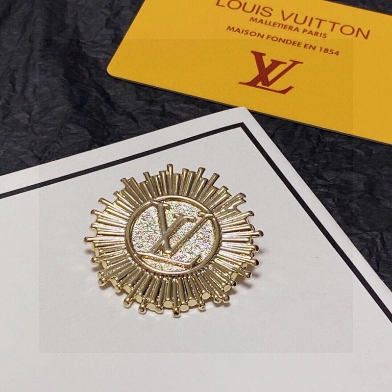 Louis Vuitton Brooches StreetReady 251553
