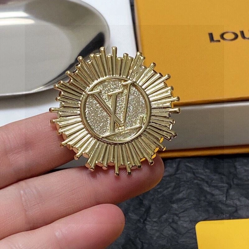 Louis Vuitton Brooches StreetReady 251553