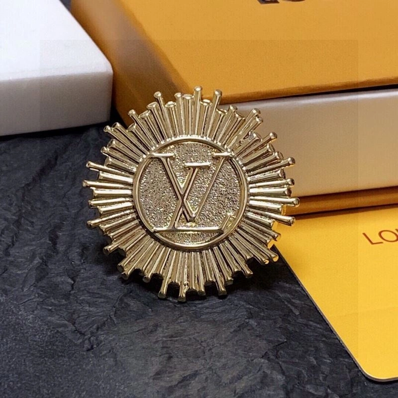 Louis Vuitton Brooches StreetReady 251553