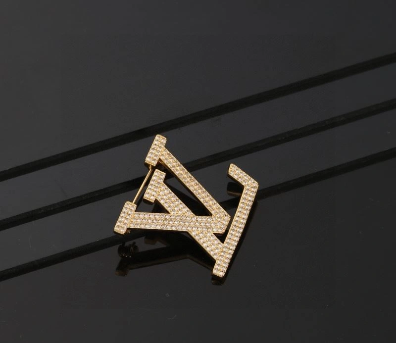 EasyMatch Louis Vuitton Brooches 251550