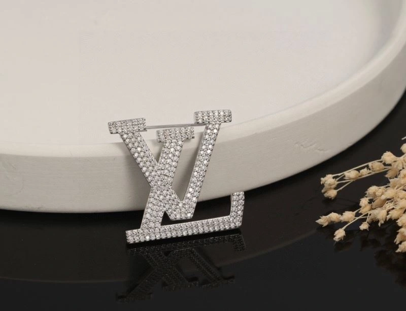 EasyMatch Louis Vuitton Brooches 251550