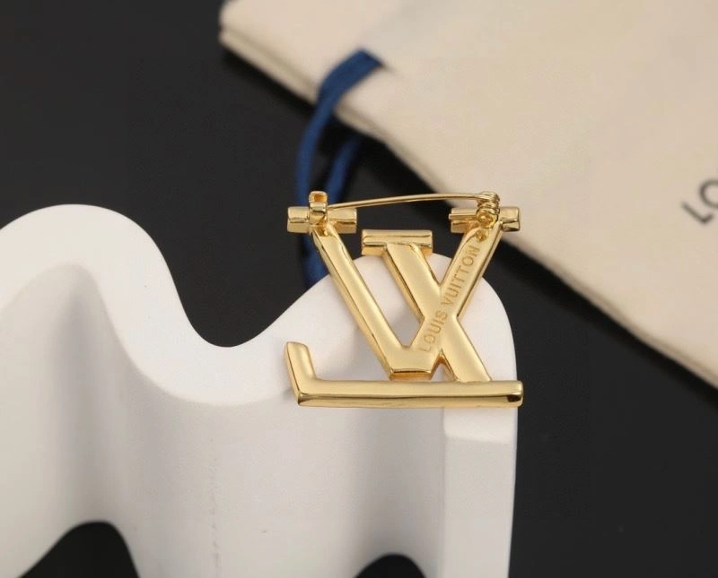 EasyMatch Louis Vuitton Brooches 251550