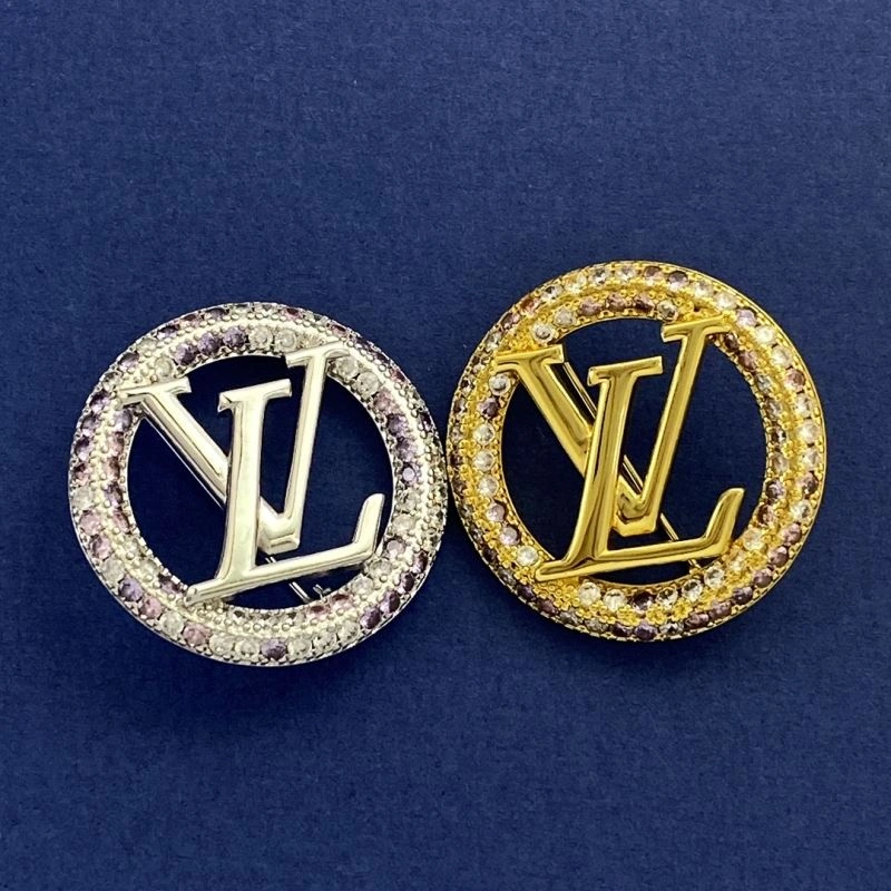 MoistureWicking Louis Vuitton Brooches 250950