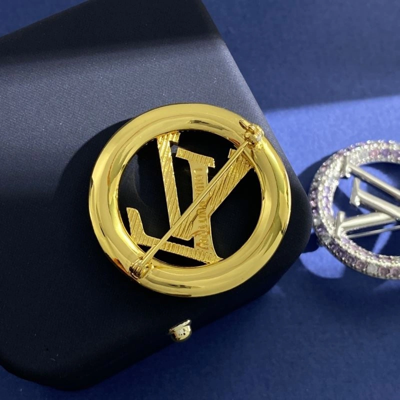 MoistureWicking Louis Vuitton Brooches 250950