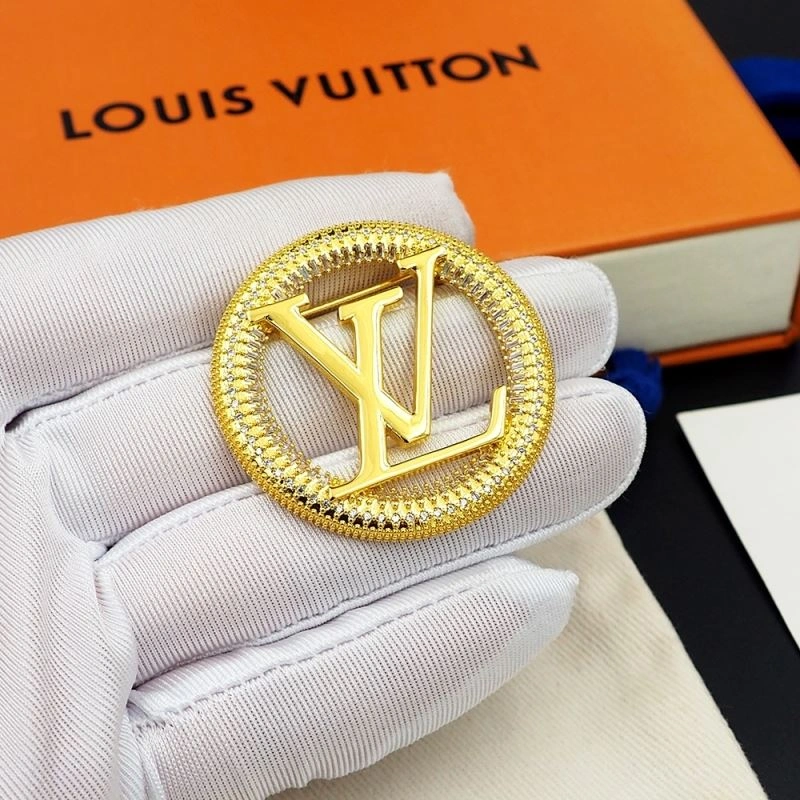 Louis Vuitton Brooches ModernLook 250658
