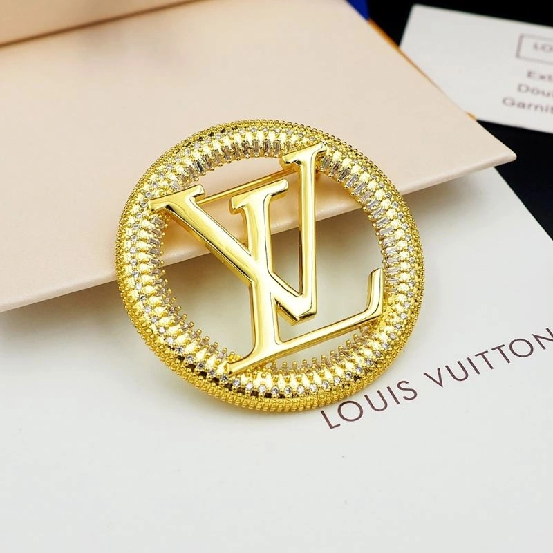 Louis Vuitton Brooches ModernLook 250658