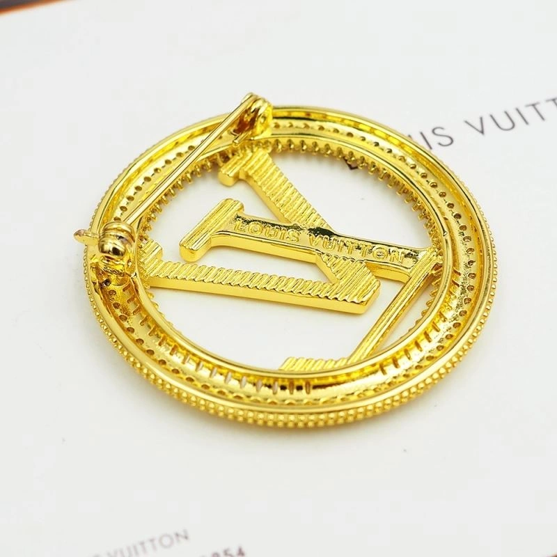 Louis Vuitton Brooches ModernLook 250658
