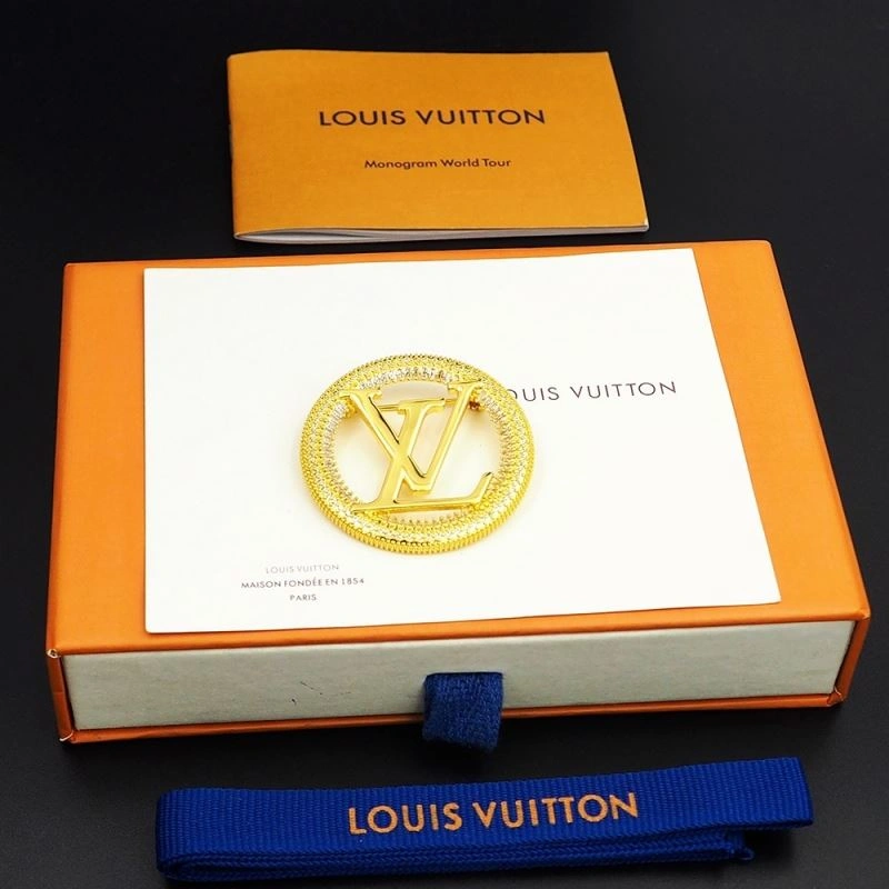 Louis Vuitton Brooches ModernLook 250658