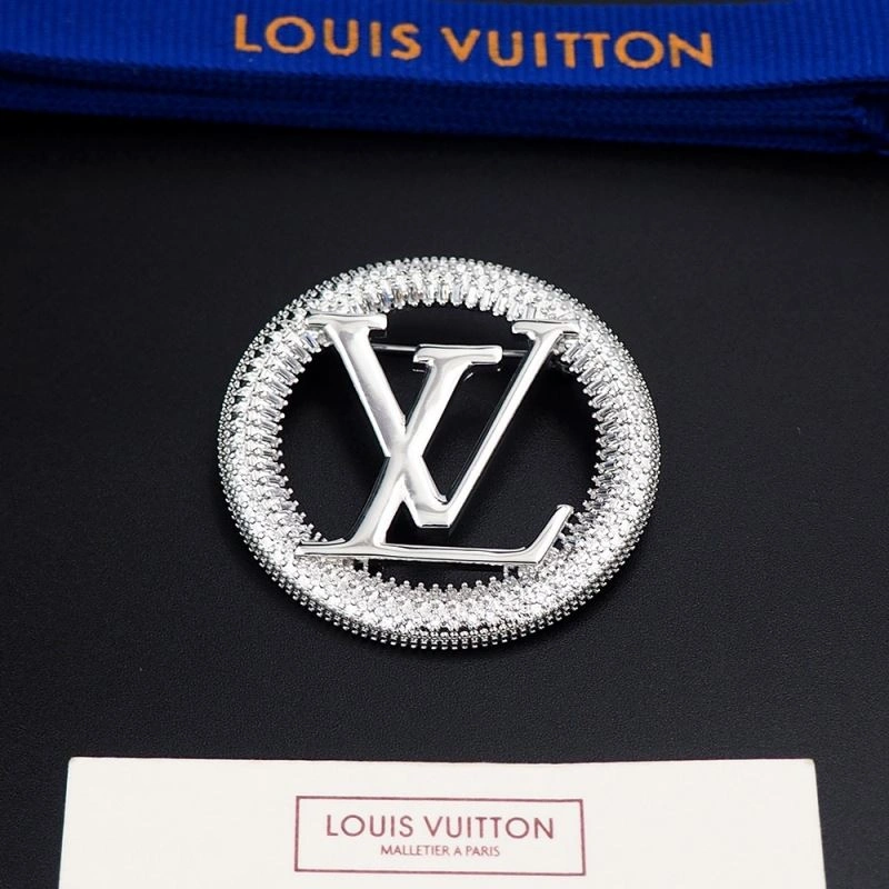 FashionForward Louis Vuitton Brooches 250673